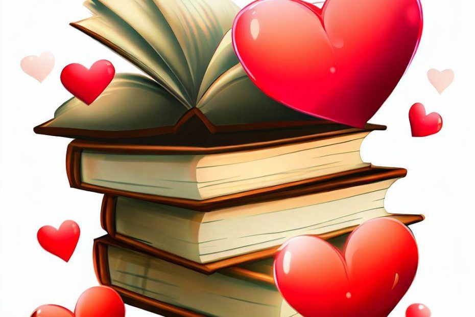 Books and Hearts