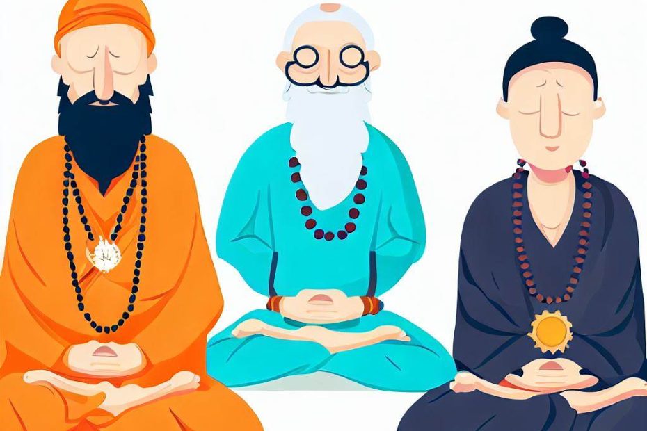 Meditators