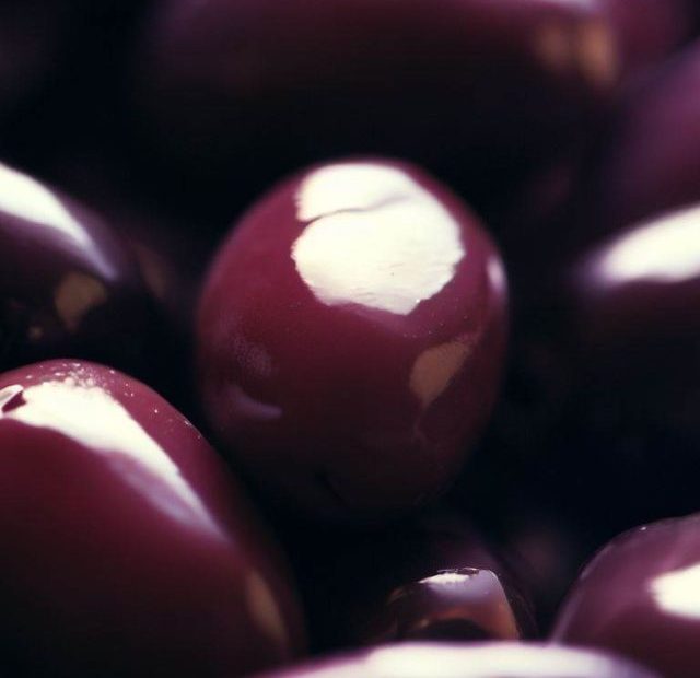 Kalamata olives