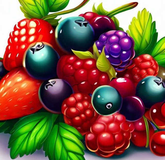 Berries