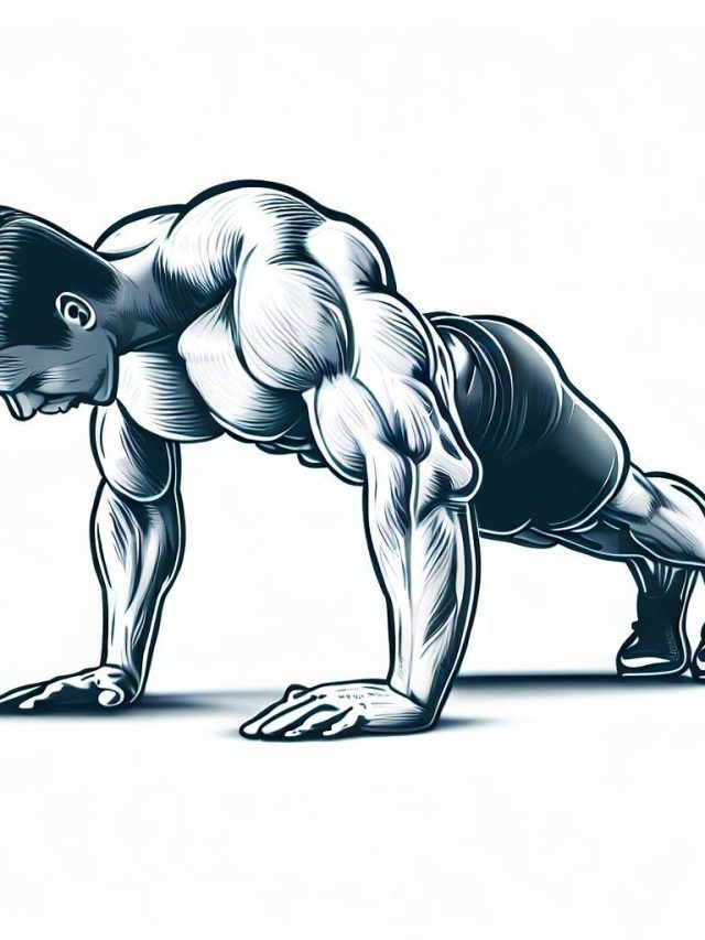 Introducing the Ultimate Push-Up