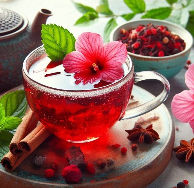 hibiscus-tea-delicious