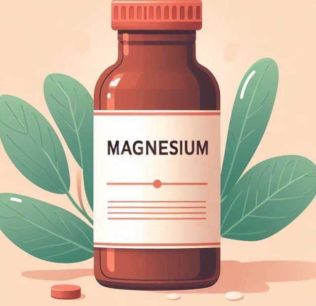 magnesium-bottle-vector